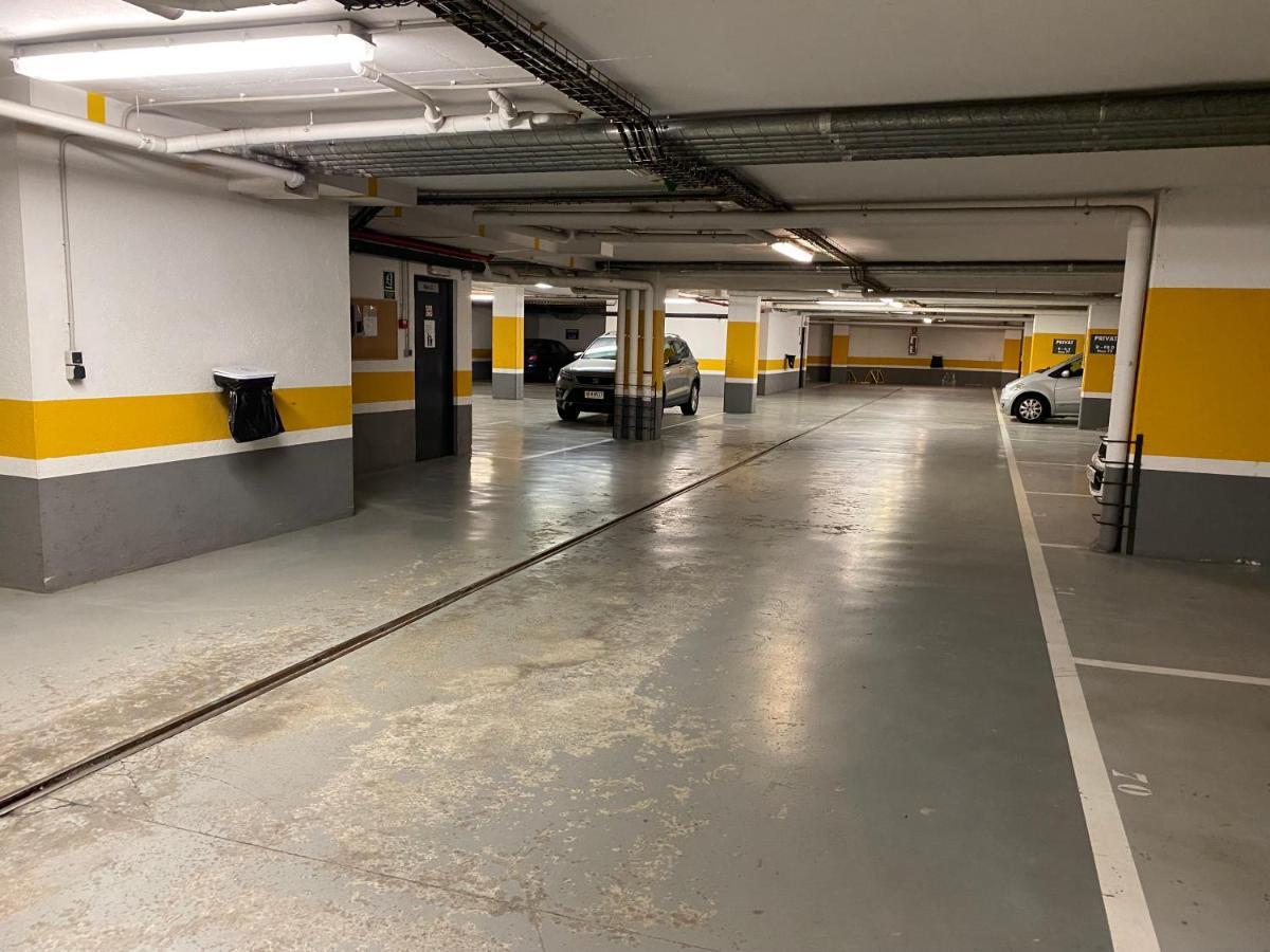 P&C Sol Tarter Lejlighed El Tarter Eksteriør billede
